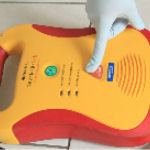 Rytmy do defibrylacji